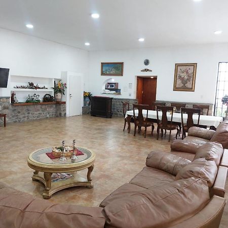 Quinta Valvanera Σάλτα Εξωτερικό φωτογραφία
