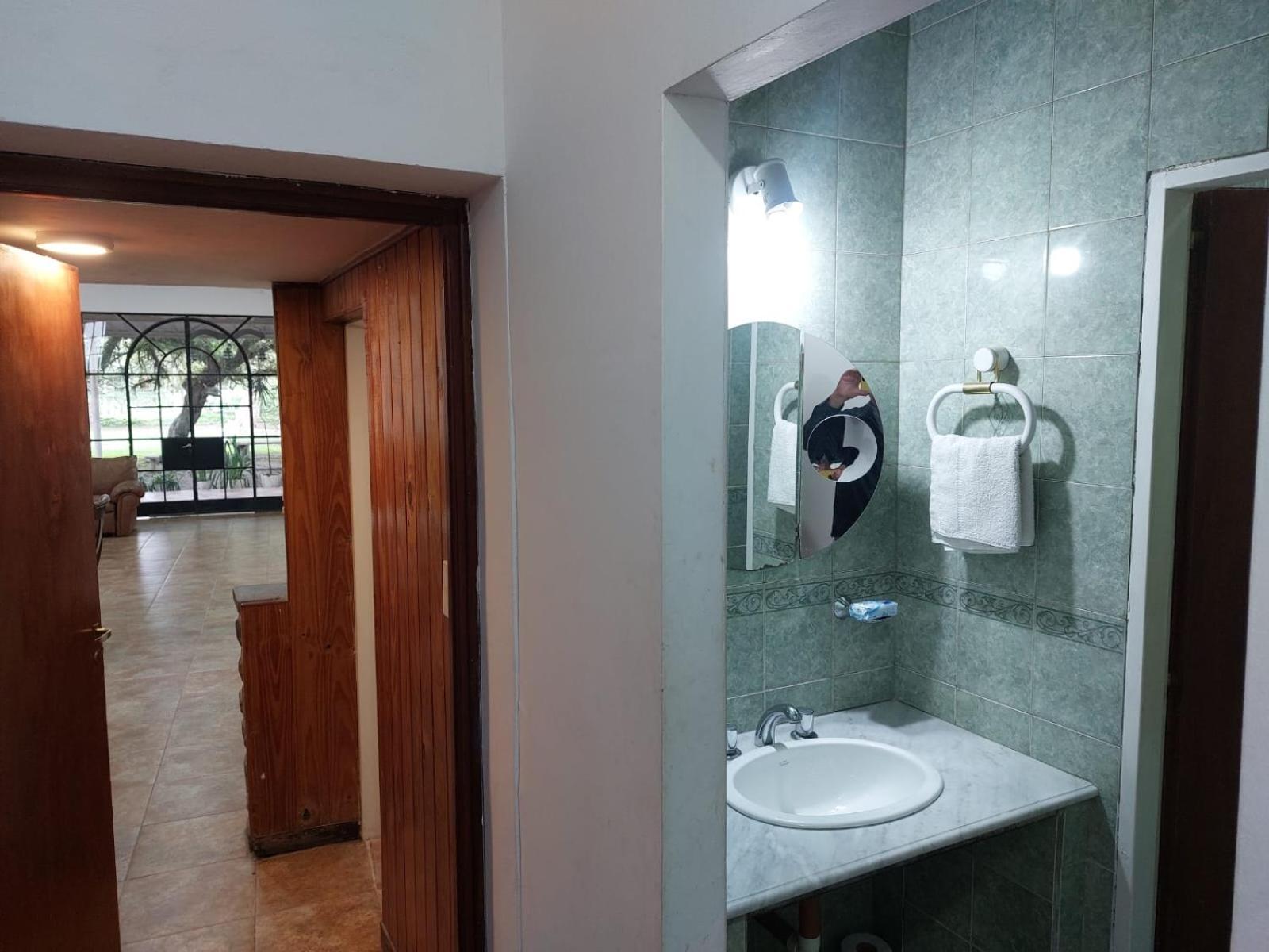 Quinta Valvanera Σάλτα Εξωτερικό φωτογραφία