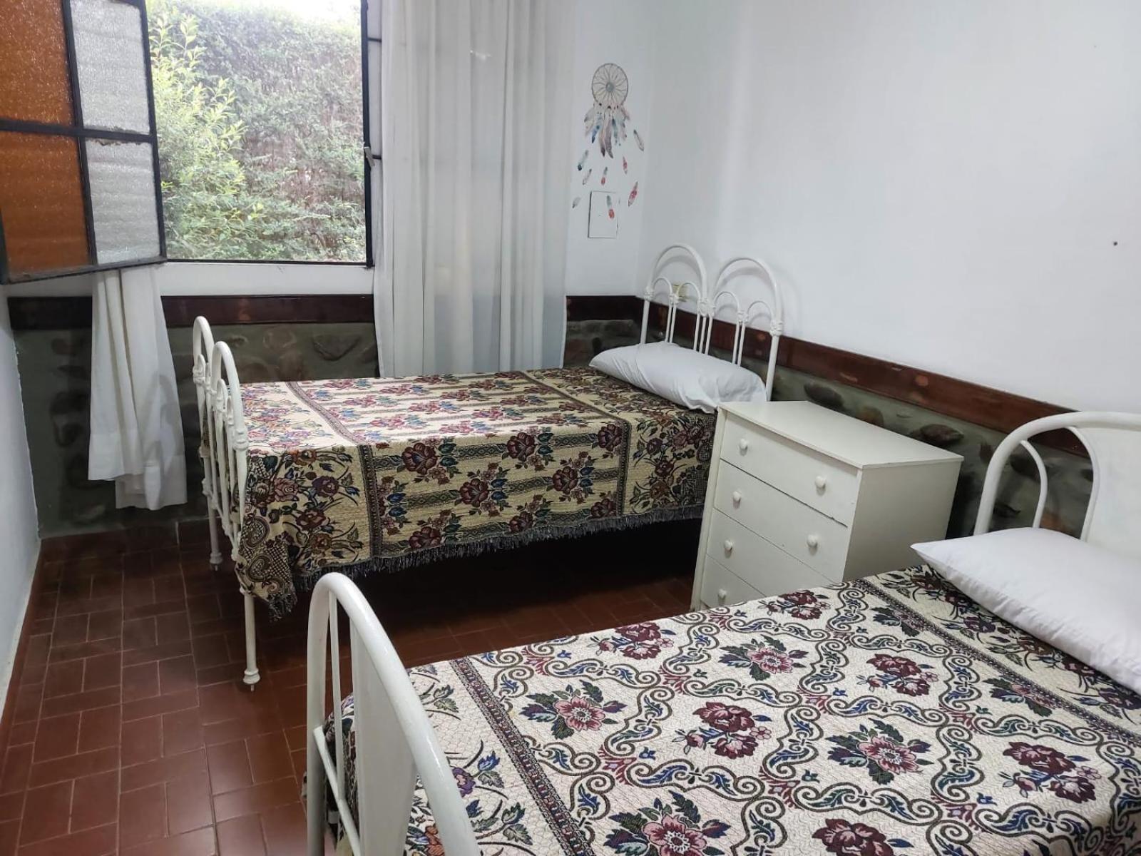 Quinta Valvanera Σάλτα Εξωτερικό φωτογραφία