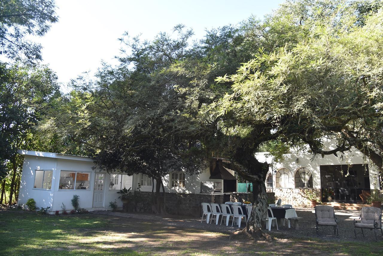Quinta Valvanera Σάλτα Εξωτερικό φωτογραφία