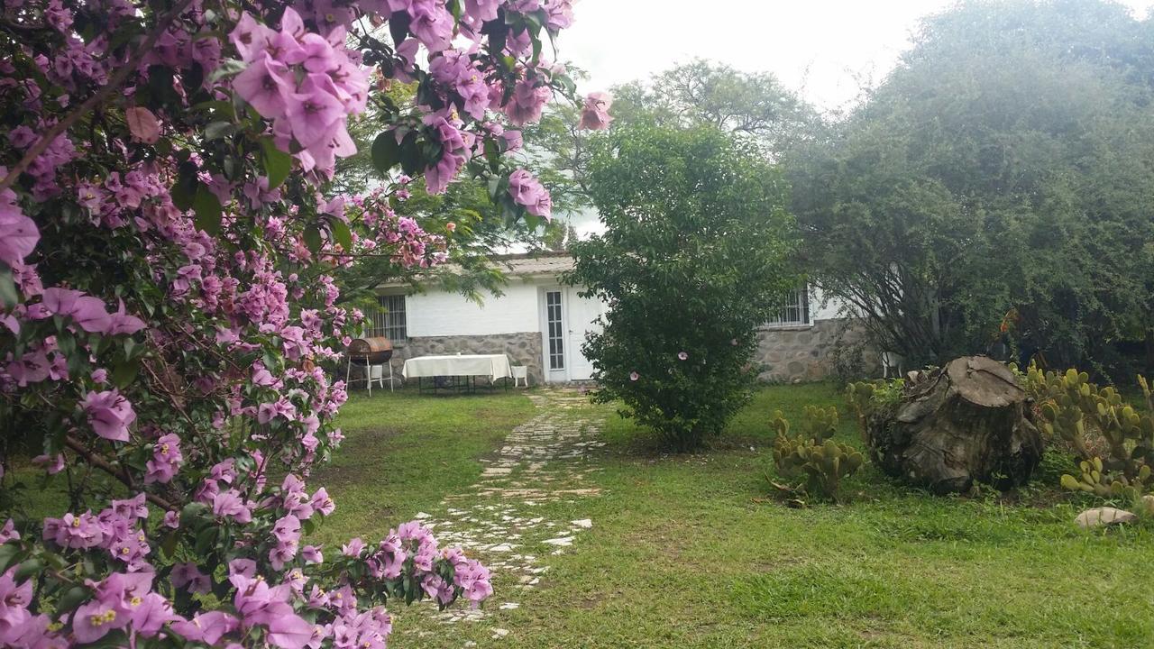 Quinta Valvanera Σάλτα Εξωτερικό φωτογραφία