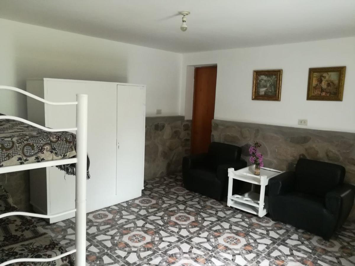 Quinta Valvanera Σάλτα Εξωτερικό φωτογραφία