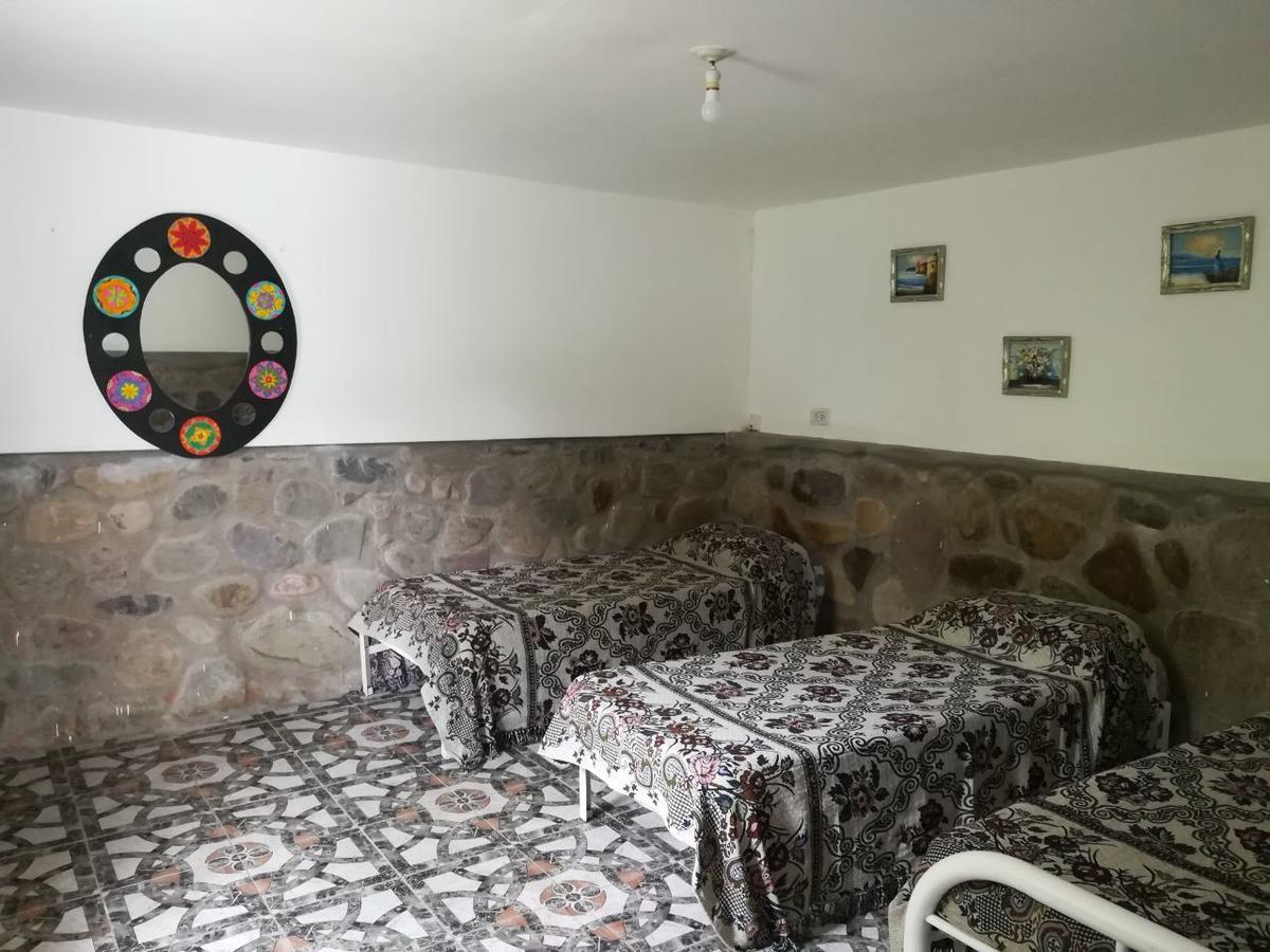 Quinta Valvanera Σάλτα Εξωτερικό φωτογραφία
