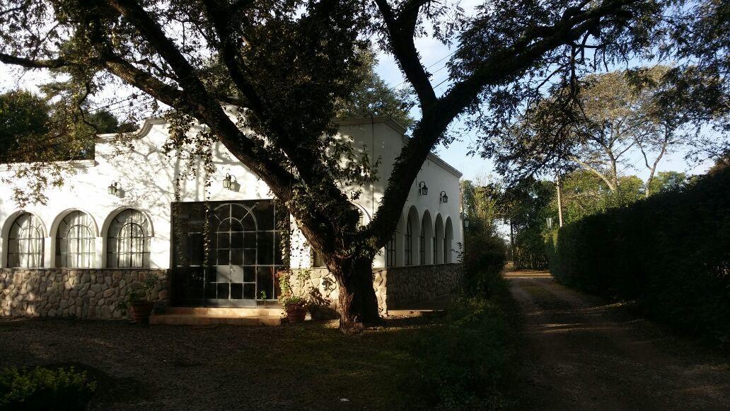 Quinta Valvanera Σάλτα Εξωτερικό φωτογραφία