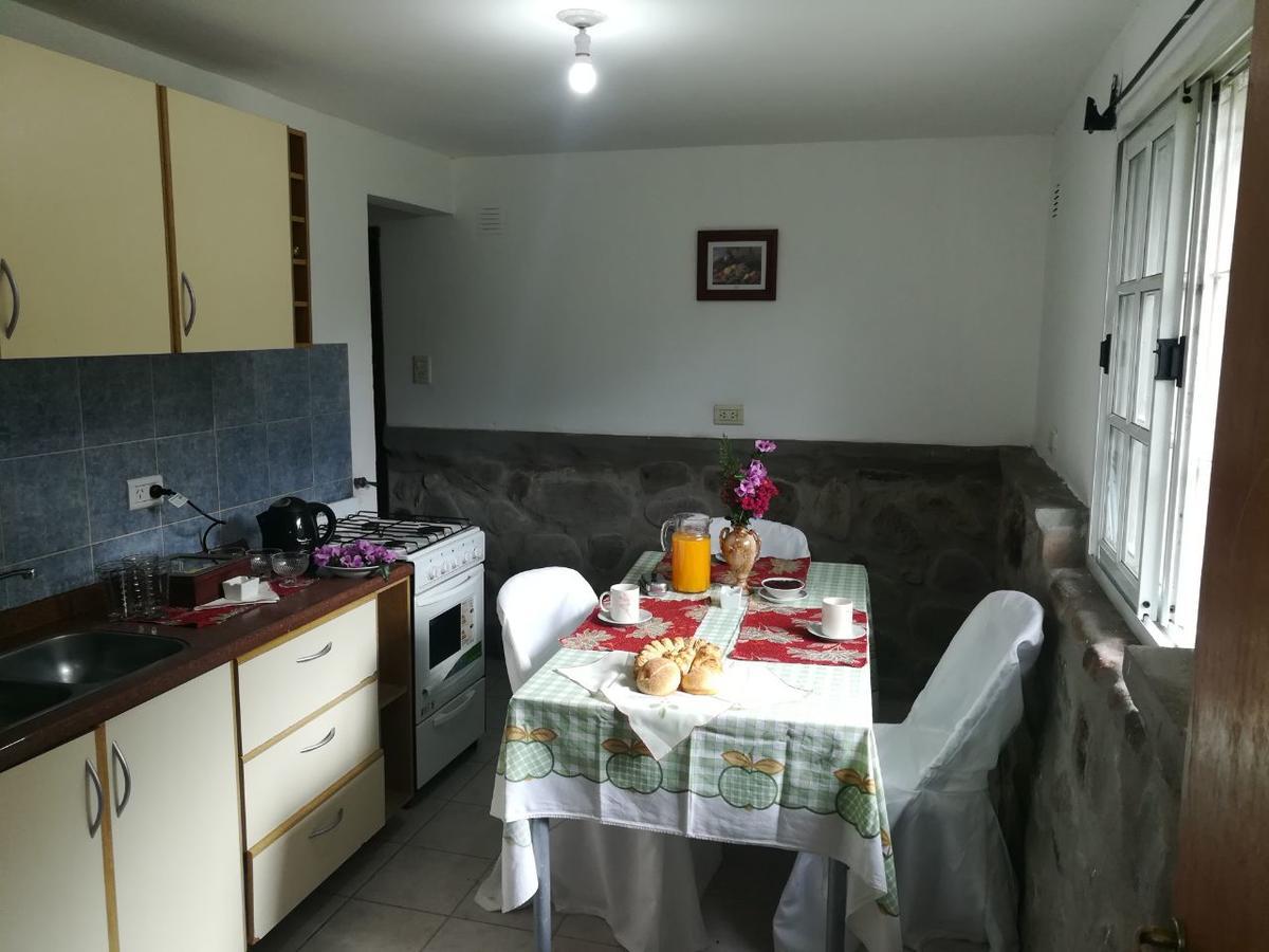 Quinta Valvanera Σάλτα Εξωτερικό φωτογραφία
