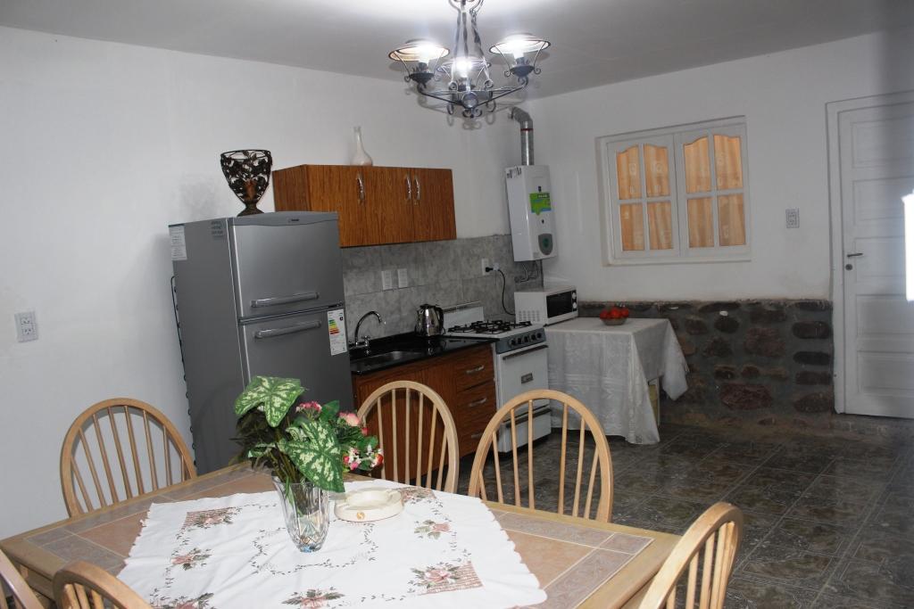 Quinta Valvanera Σάλτα Εξωτερικό φωτογραφία