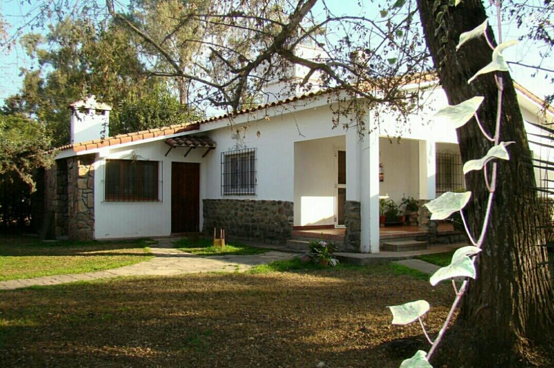 Quinta Valvanera Σάλτα Εξωτερικό φωτογραφία